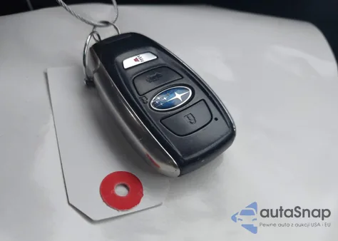 2021 Subaru Ascent Premium z USA, uszkodzony, nr VIN 4S4WMAFD9M3448624